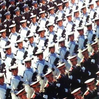 The PLA Shijiazhuang Army Command College