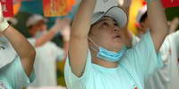 "Sweet home" project helps disabled people