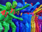 Opening ceremony of Beijing Paralympic Games begins