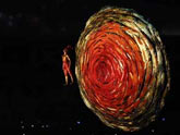 Chapter 1: Journey of Space -- Sunbird