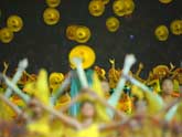 Art Performance -- Celebration