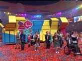 London Handover Performance
