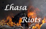 March 14: The Lhasa Riots
