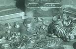 Episode II - Wealth of aristocrat