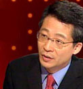 Yang Rui<a></a> | <a href=http://blog.cctv.cn/yangrui target=_blank><font color=#333333>Blog</font></a>, <a href=http://www.cctv.cn/anchor/compere/0157/index.shtml target=_blank><font color=#333333>Website</font></a>