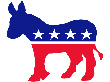 <c>Democratic campaign</c>