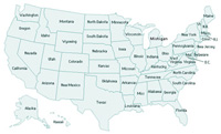 Backgrounder: U.S. presidential elections