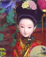 The story of Chinese valentine´s day