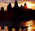 Cambodia - Angkor