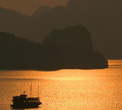 Vietnam - Halong Bay