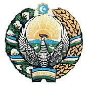National&nbsp;Emblem&nbsp;of&nbsp;Uzbekistan