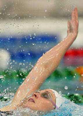 Good&nbsp;Luck&nbsp;Bejing&nbsp;2008&nbsp;Swimming&nbsp;China&nbsp;Open(File&nbsp;photo)&nbsp;
