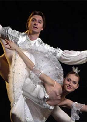 Ballet&nbsp;Sleeping&nbsp;Beauty