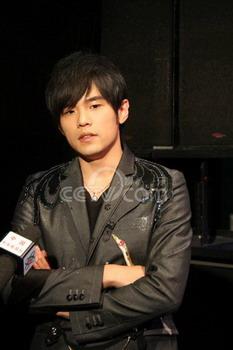 Jay&nbsp;Chou