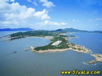 Penghu Islands