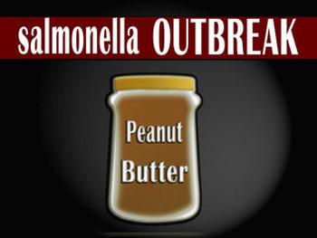 Six salmonella cases reported in Texas 