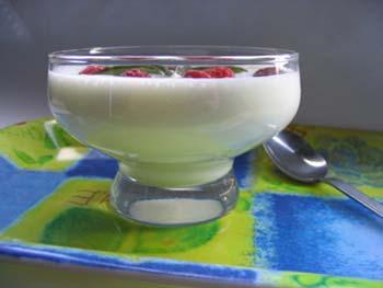 If you love yogurt, you’re in luck. 