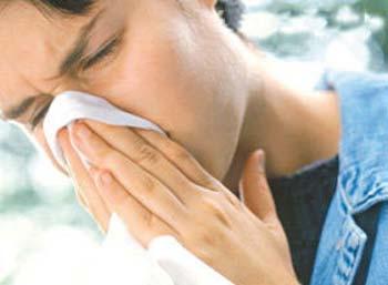 Vitamin D may be an important way to arm the immune system against disorders like the common cold. (File Photo)