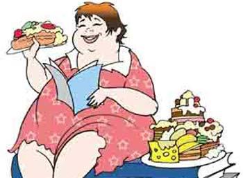  Obese women have alterations in their ovaries which might be responsible for an egg's inability to make an embryo.