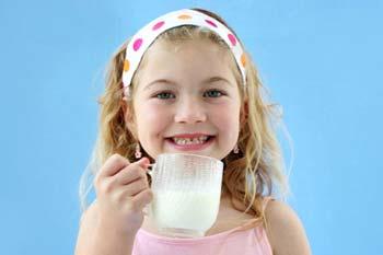 In children, insufficient vitamin D can lead a bone disease called rickets. 