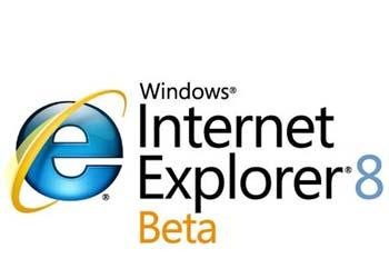  Microsoft on Thursday formally released Windows Internet Explorer 8 (IE8), the latest version of its Web browser.