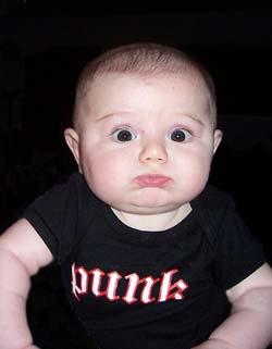 Babies who gain weight quickly in the first six months of life may be more prone to obesity as toddlers.
