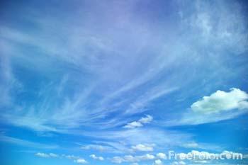 The new levels of cloud research