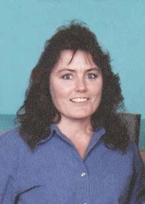 This undated photo of Connie Culp, before the injury to her face would lead her to become the first face transplant patient in the United States. Culp spoke to the media at a news conference at the Cleveland Clinic in Cleveland on Tuesday, May 5, 2009. The 46-year-old mother of two lost most of the midsection of her face to a gunshot in 2004. The initial surgery by the Cleveland Clinic team took place in December 2008.(Xinhua/AFP Photo)