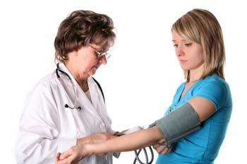 New high blood pressure genes identified
