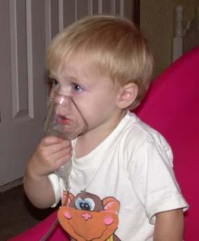 Besides doing harm to the Earth, climate change may also worsen symptoms of allergies and asthma, anew study has found.
