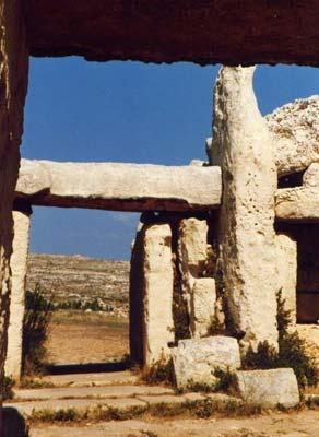 Ggantija&nbsp;Temples