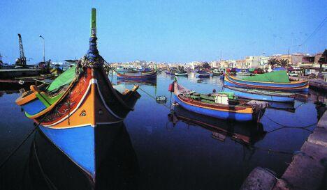 The&nbsp;Maltese&nbsp;Islands&nbsp;have&nbsp;been&nbsp;described&nbsp;as&nbsp;one&nbsp;big&nbsp;open-air&nbsp;museum.