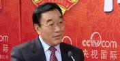 Zhang Qingli is greeted by CCTV.com netizens<br><br>