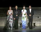 Gala en l´honneur du 10ème anniversaire du retour de Macao à la mère patrie