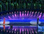 Fête pour célébrer le 10ème anniversaire du retour de Macao à la Chine 