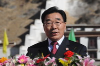 ������������ί��ǡ����ؾ�����ί��һ��ǡ�������ͬ־����